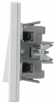 Preview: Schneider Asfora - Doppel Wechselschalter